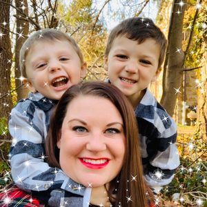 Meet your Posher, Joni